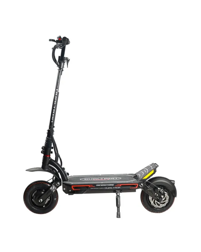 Electric Scooter Dualtron Spider 2 NEW 60V 30Ah LG | 7way.pl