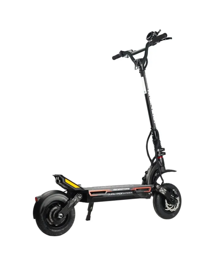 Electric Scooter Dualtron Spider 2 NEW 60V 30Ah LG | 7way.pl
