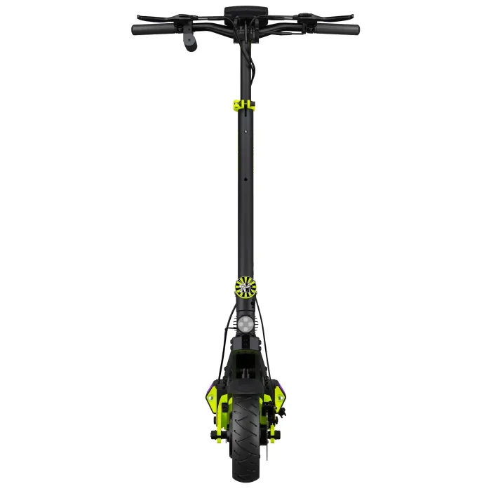 OUTLET Kamikaze K1 Plus Tokyo Drift Electric Scooter [C]
