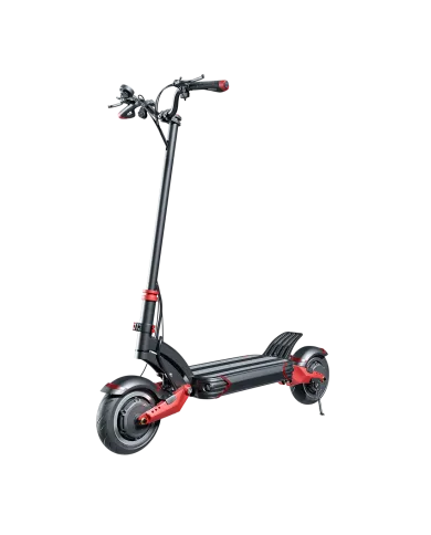 OUTLET Electric Scooter Motus Pro 10 Sport 18.2 Ah [C]