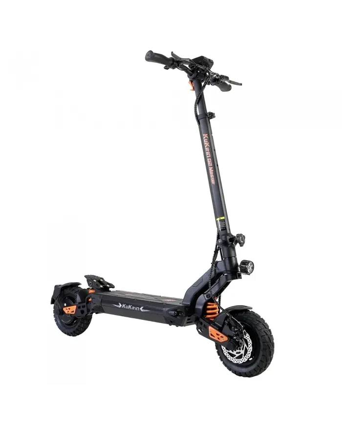 OUTLET Electric Scooter KuKirin G2 Master [B]