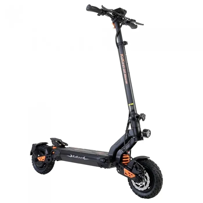 OUTLET Electric Scooter KuKirin G2 Master [B]