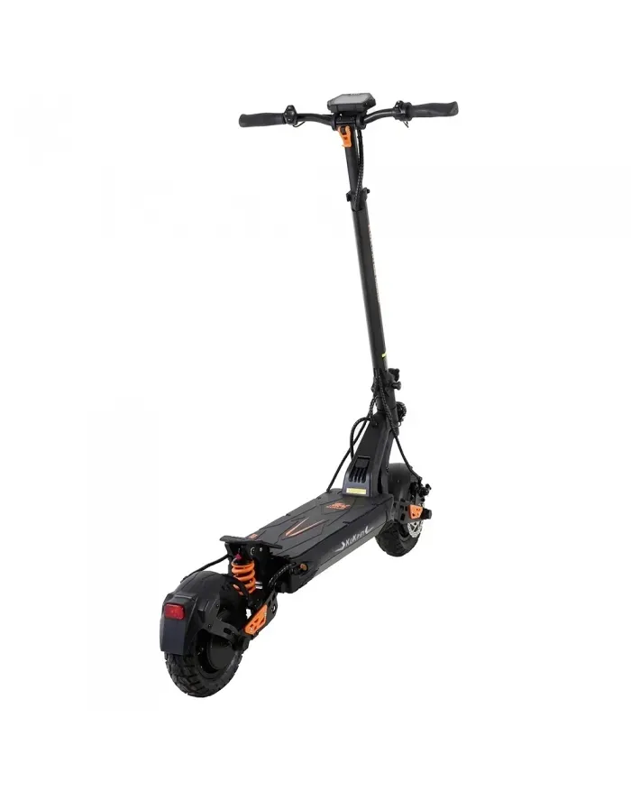 OUTLET Electric Scooter KuKirin G2 Master [B]