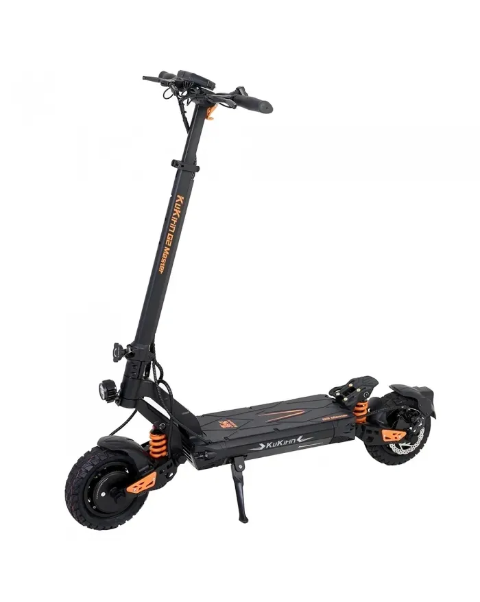 OUTLET Electric Scooter KuKirin G2 Master [B]