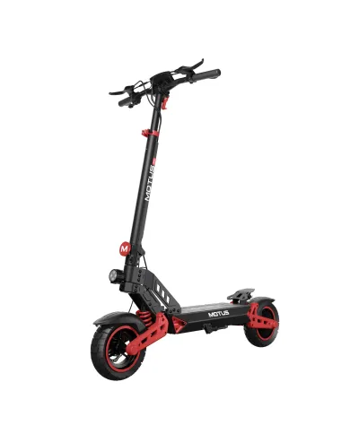 OUTLET Electric Scooter Motus Pro 10 Daytona S [B]