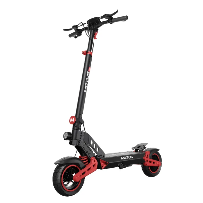 OUTLET Electric Scooter Motus Pro 10 Daytona S [B]