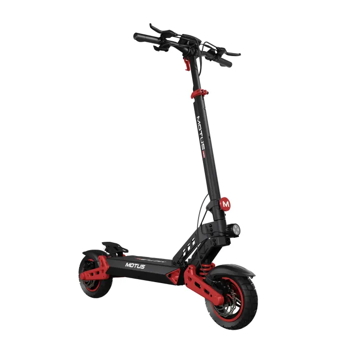 OUTLET Electric Scooter Motus Pro 10 Daytona S [B]