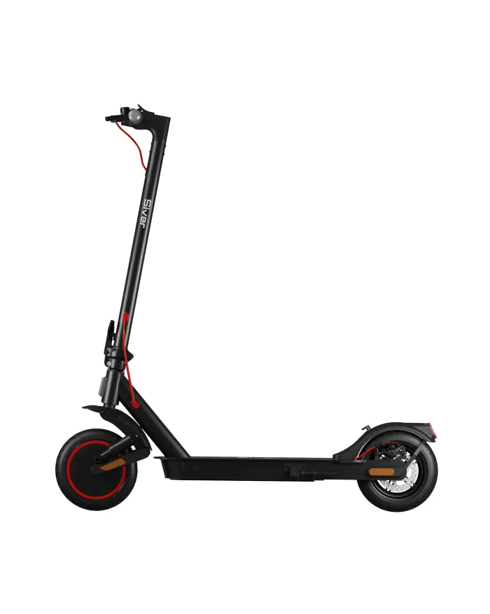 OUTLET Electric Scooter Siver 10 Lite [C]