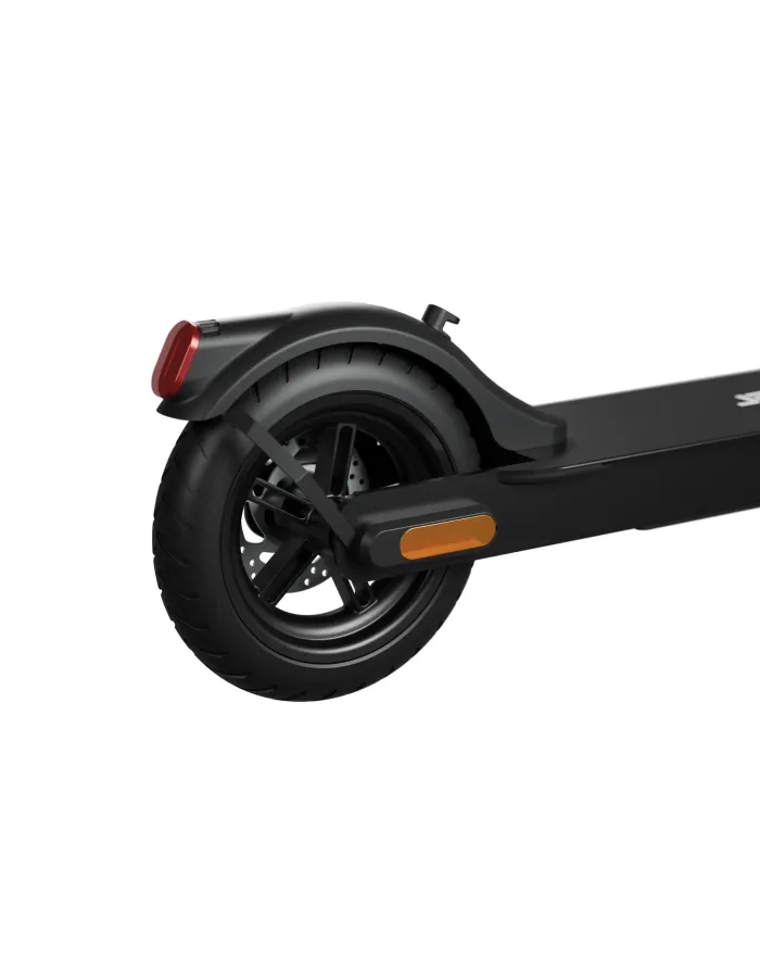 OUTLET Electric Scooter Siver 10 Lite [C]