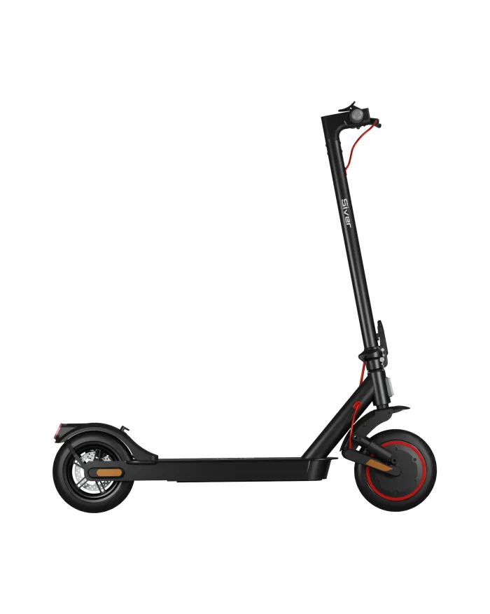 OUTLET Electric Scooter Siver 10 Lite [C]