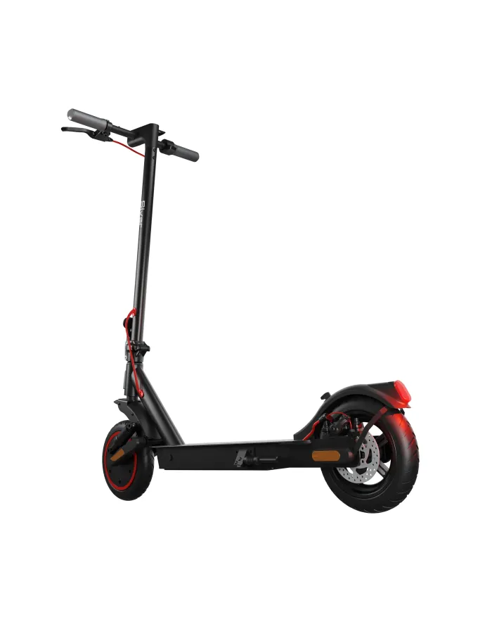 OUTLET Electric Scooter Siver 10 Lite [C]