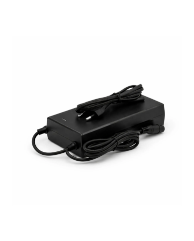 Charger for electric scooter 54.6V 2A – for Kamikaze K1 / K1 Lite / K1 Plus / Katana / Ruptor R1 / R3 / R6