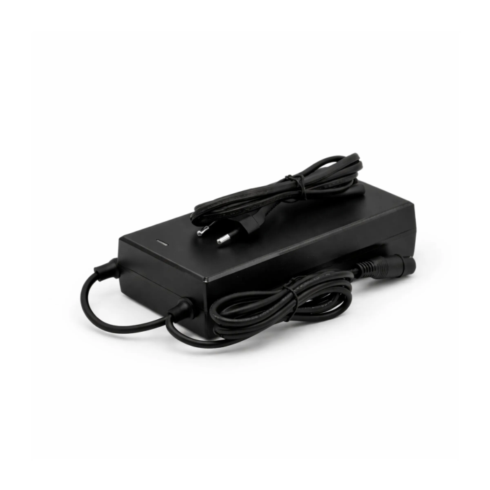 Charger for electric scooter 54.6V 2A – for Kamikaze K1 / K1 Lite / K1 Plus / Katana / Ruptor R1 / R3 / R6