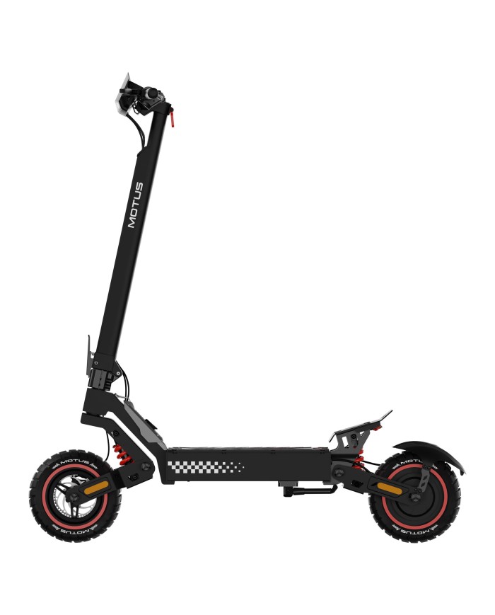 [Pre-order] Motus Daytona 10 2026 Electric Scooter - 7way.pl