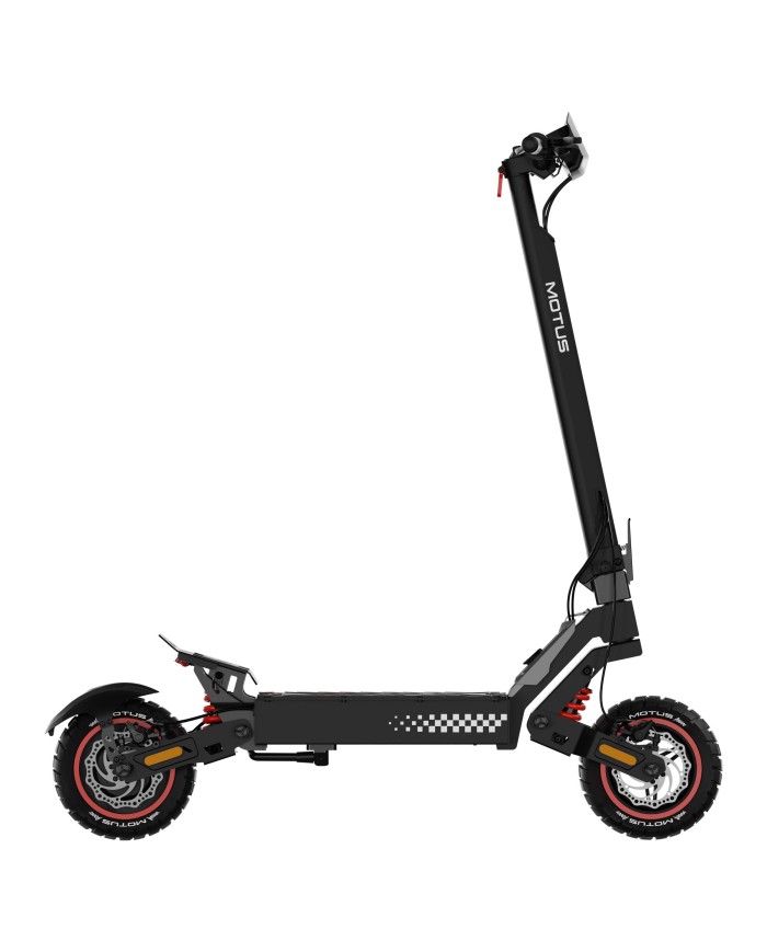 [Pre-order] Motus Daytona 10 2026 Electric Scooter - 7way.pl