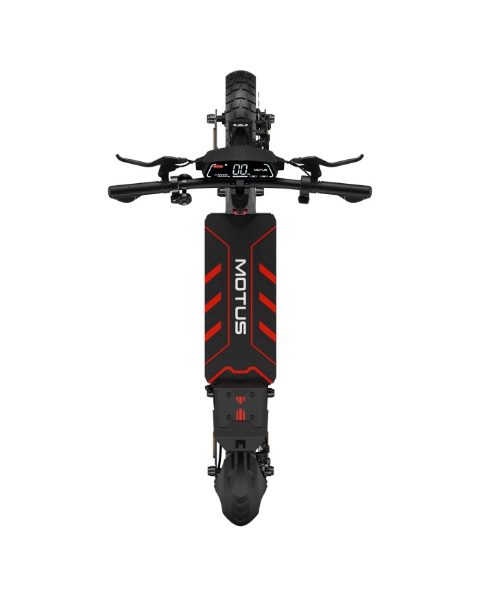 [Pre-order] Motus Daytona 10 2026 Electric Scooter - 7way.pl