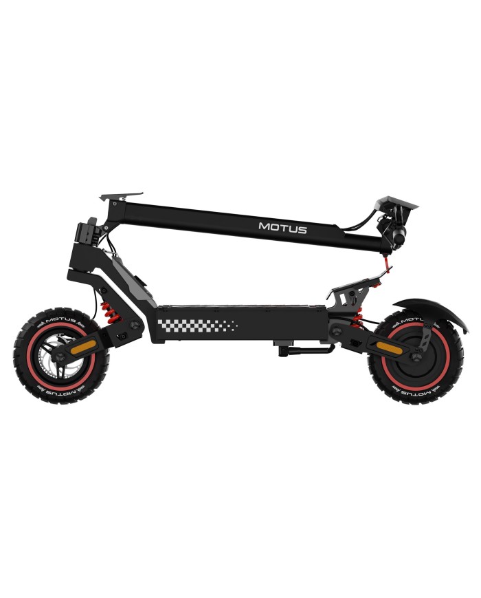 [Pre-order] Motus Daytona 10 2026 Electric Scooter - 7way.pl