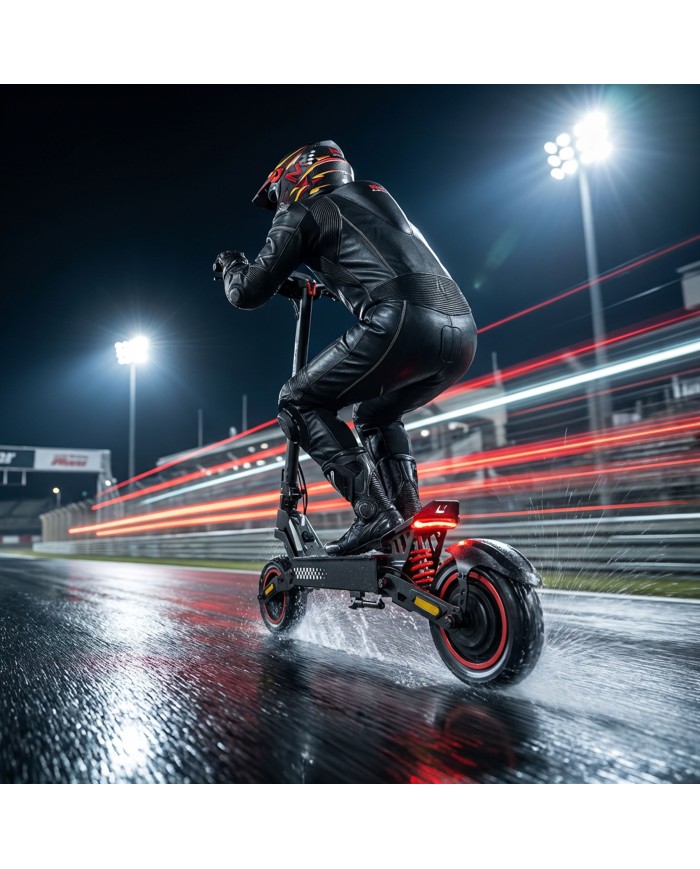 [Pre-order] Motus Daytona 10 2026 Electric Scooter - 7way.pl