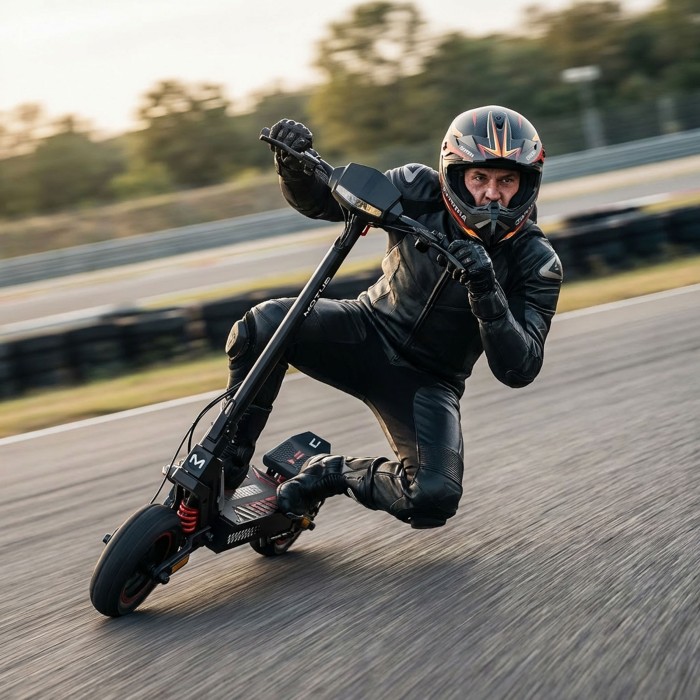 [Pre-order] Motus Daytona 10 2026 Electric Scooter - 7way.pl