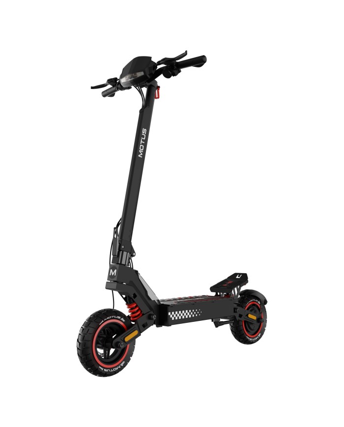[Pre-order] Motus Daytona 10 2026 Electric Scooter - 7way.pl