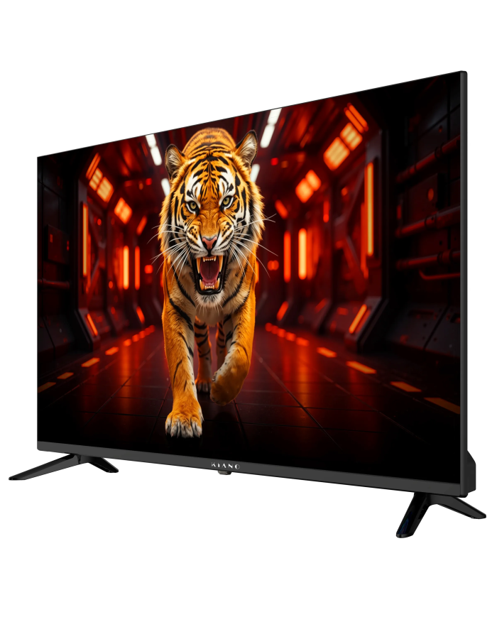 Kiano Elegance 40" FHD TV Tizen OS, HBO Prime, GeForce Now, Xbox Cloud Gaming