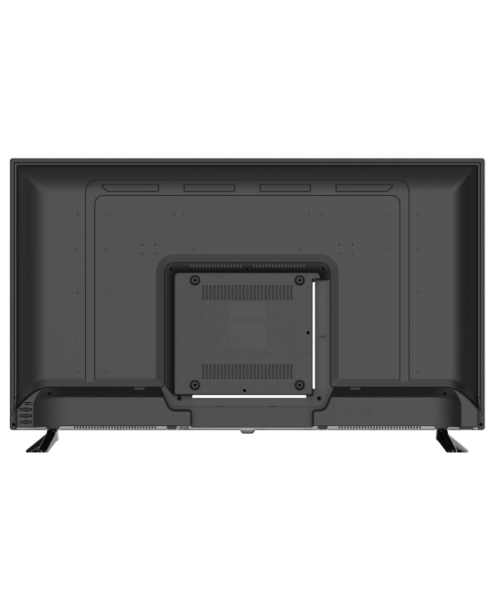 Kiano Elegance 40" FHD TV Tizen OS, HBO Prime, GeForce Now, Xbox Cloud Gaming