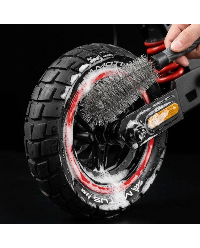 Mr. Motus Electric Scooter Cleaning Kit Box Edition 2026