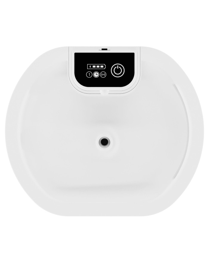 Automatic water dispenser for dogs and cats Kiano Aqua