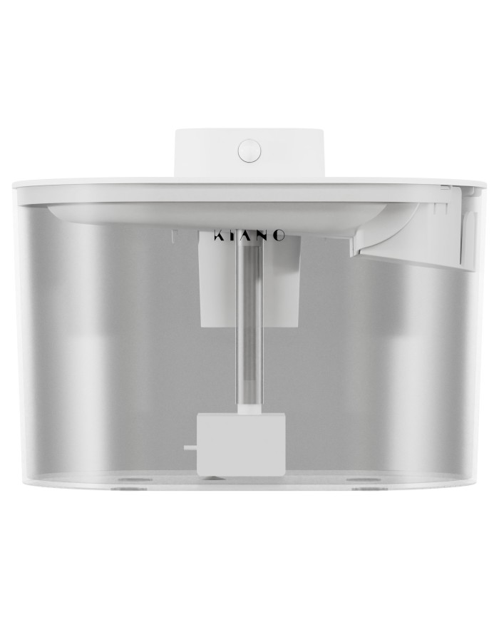 Automatic water dispenser for dogs and cats Kiano Aqua