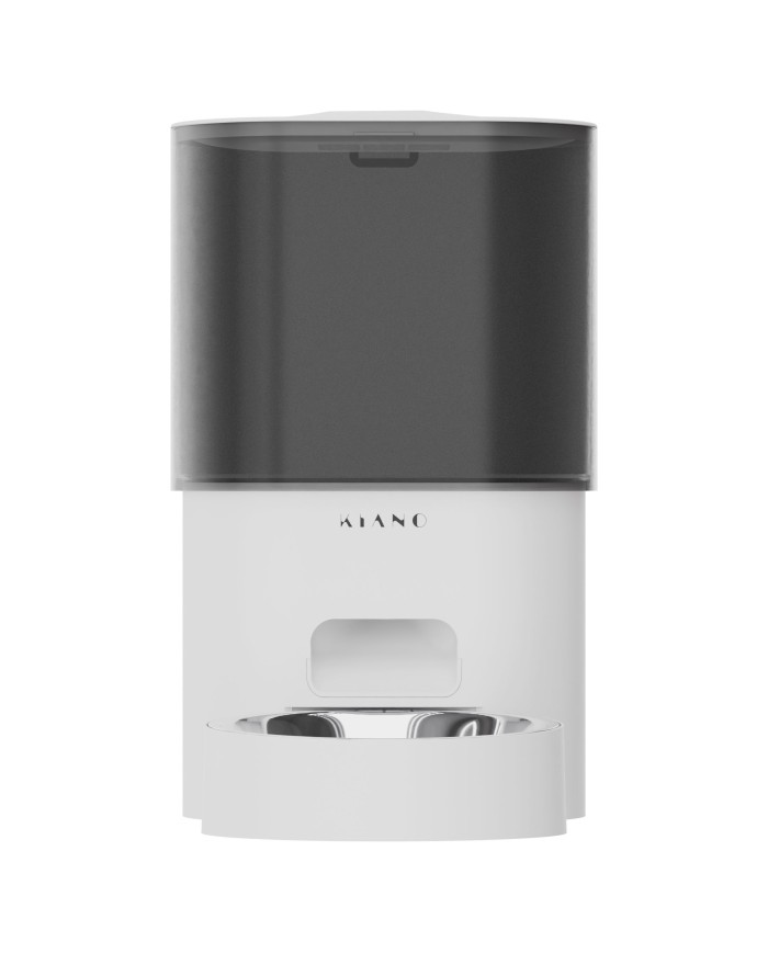 Automatic pet feeder for dogs and cats Kiano Astra