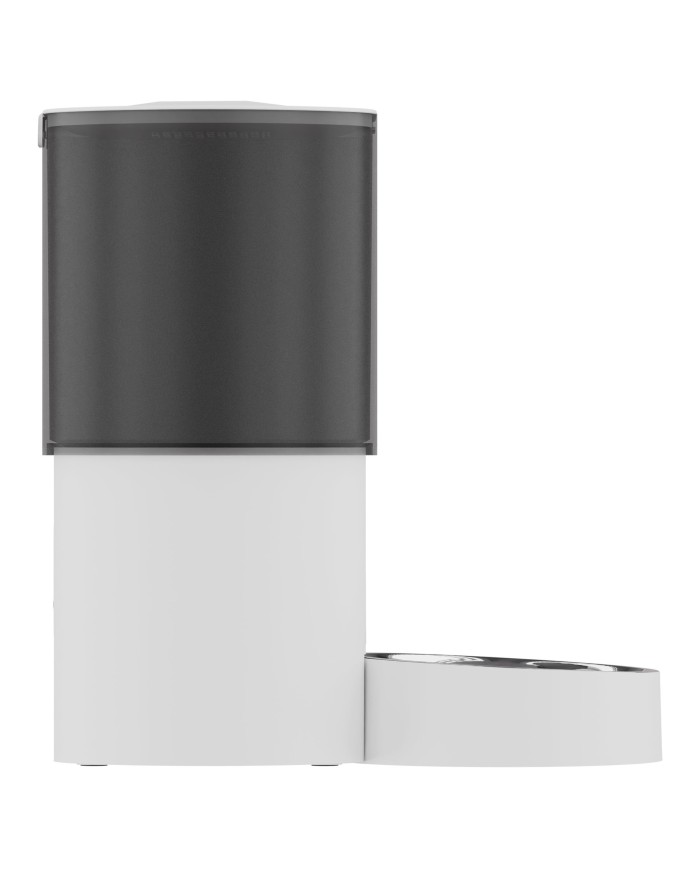 Automatic pet feeder for dogs and cats Kiano Astra