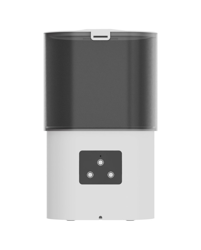 Automatic pet feeder for dogs and cats Kiano Astra