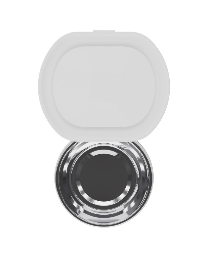 Automatic pet feeder for dogs and cats Kiano Astra
