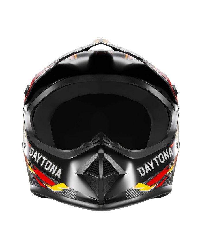 Daytona Performance Full Face Helmet