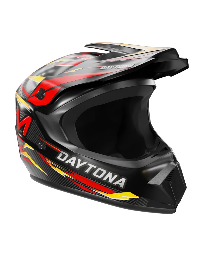 Daytona Performance Full Face Helmet