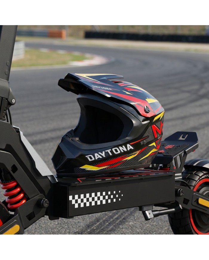 Daytona Performance Full Face Helmet