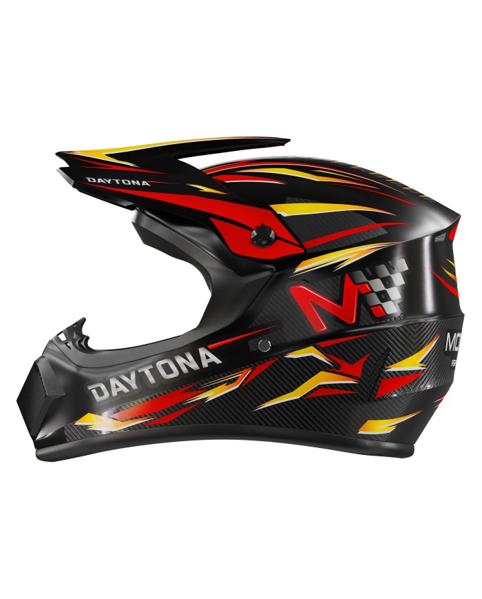Daytona Performance Full Face Helmet