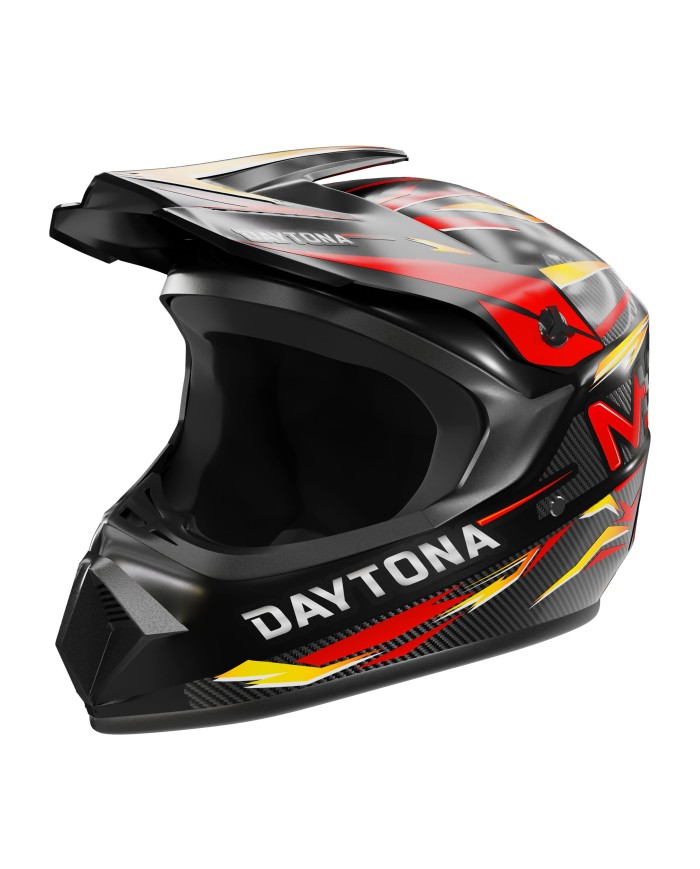 Daytona Performance Full Face Helmet