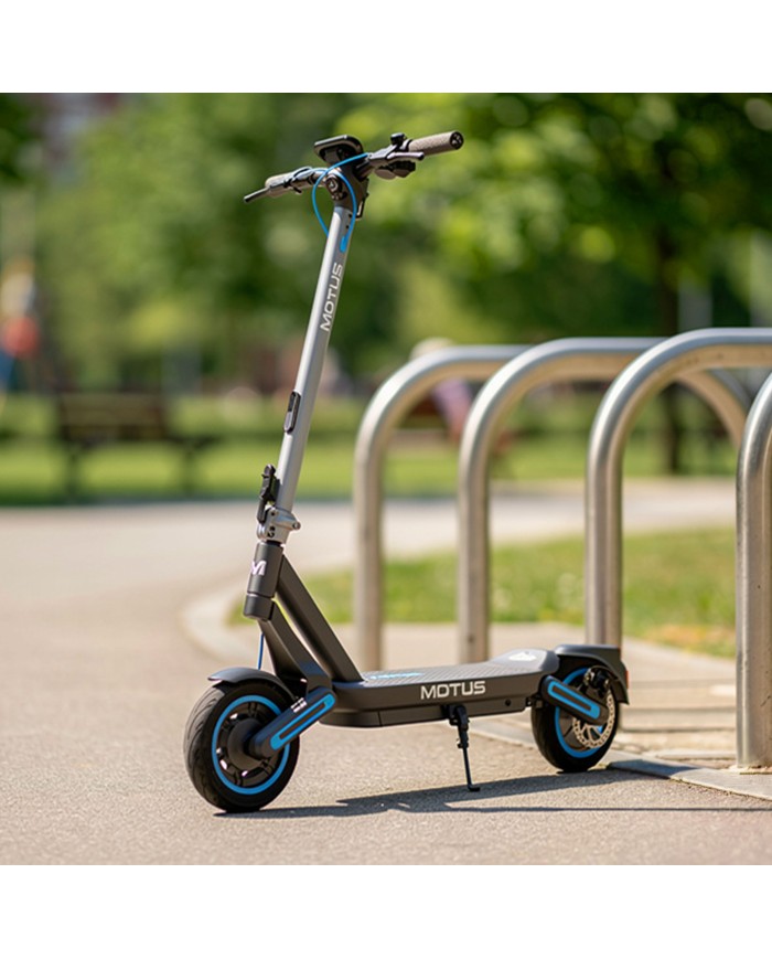 Motus Scooty 10 Max Electric Scooter - 2026