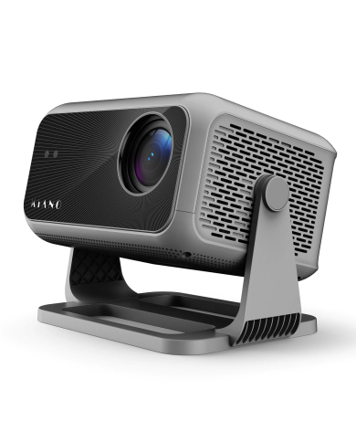Kiano CHILL Grey Home Cinema Projector