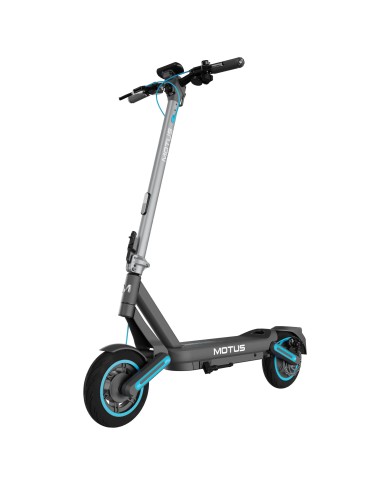 Electric Scooter Motus Scooty 10 Max - 2026
