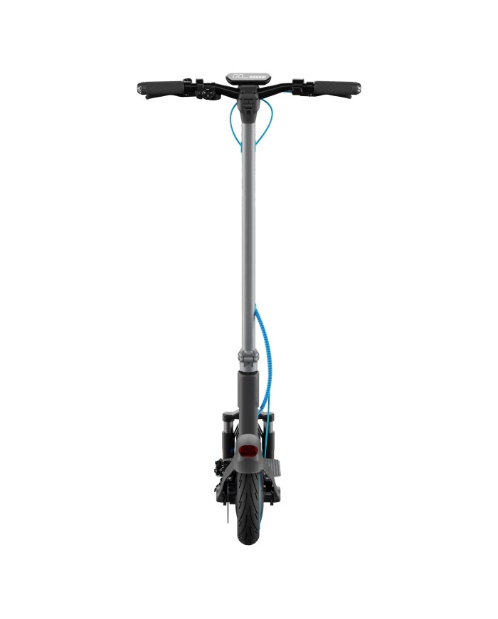 Electric Scooter Motus Scooty 10 Pro - 600W, 15Ah, 70 km range