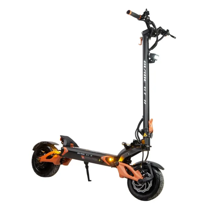 OUTLET Electric Vehicle Teverun Blade GT II 2x1600W 60V 26Ah [C]