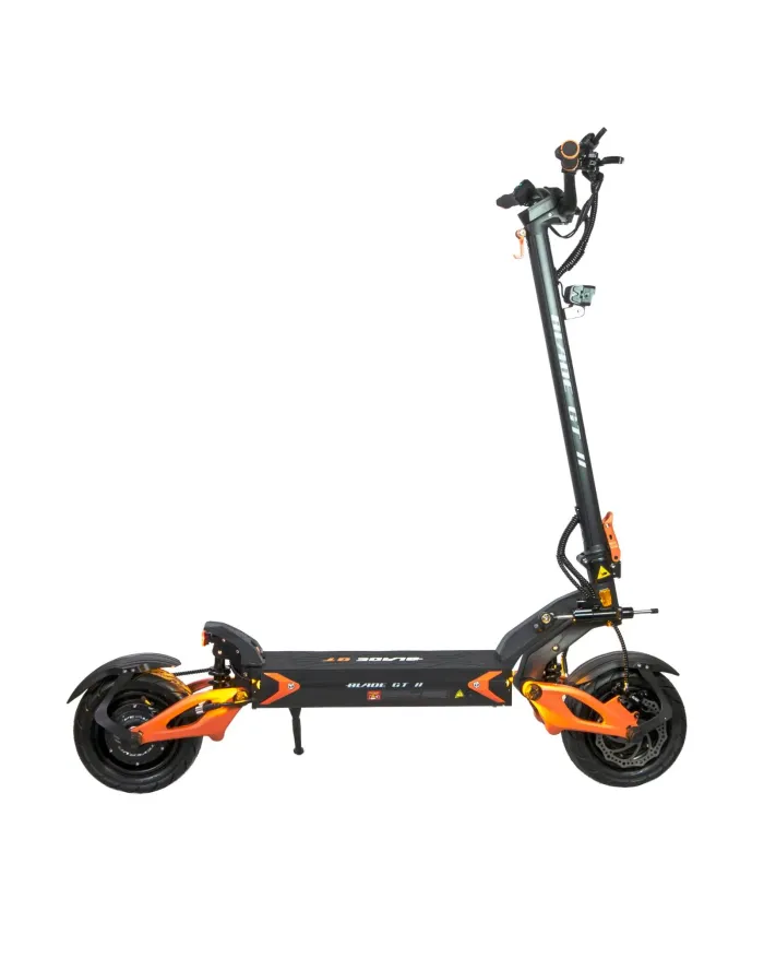 OUTLET Electric Vehicle Teverun Blade GT II 2x1600W 60V 26Ah [C]