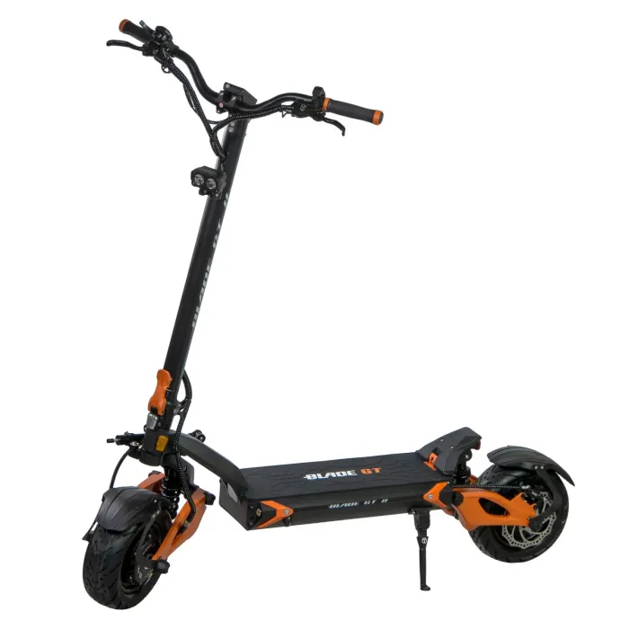 OUTLET Electric Vehicle Teverun Blade GT II 2x1600W 60V 26Ah [C]