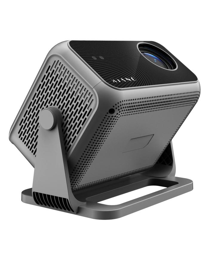 Kiano CHILL Grey Home Cinema Projector