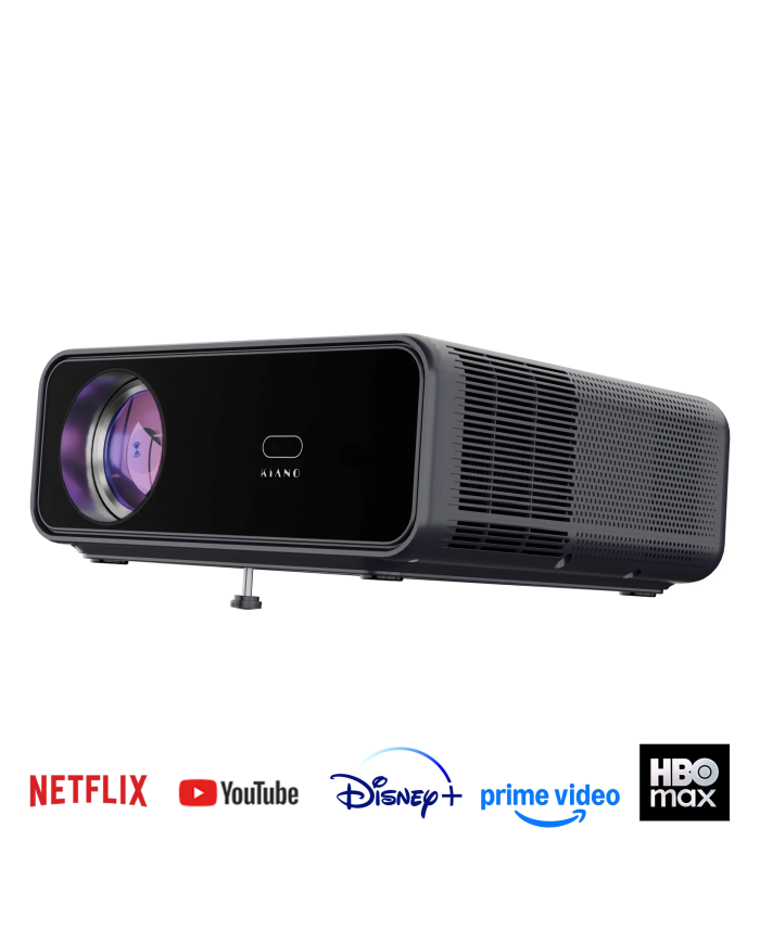 Kiano Cinema Ultra Projector