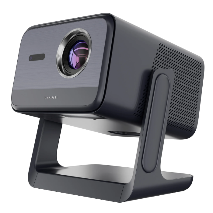 Kiano Elegance Cinema Pro Home Theatre Projector