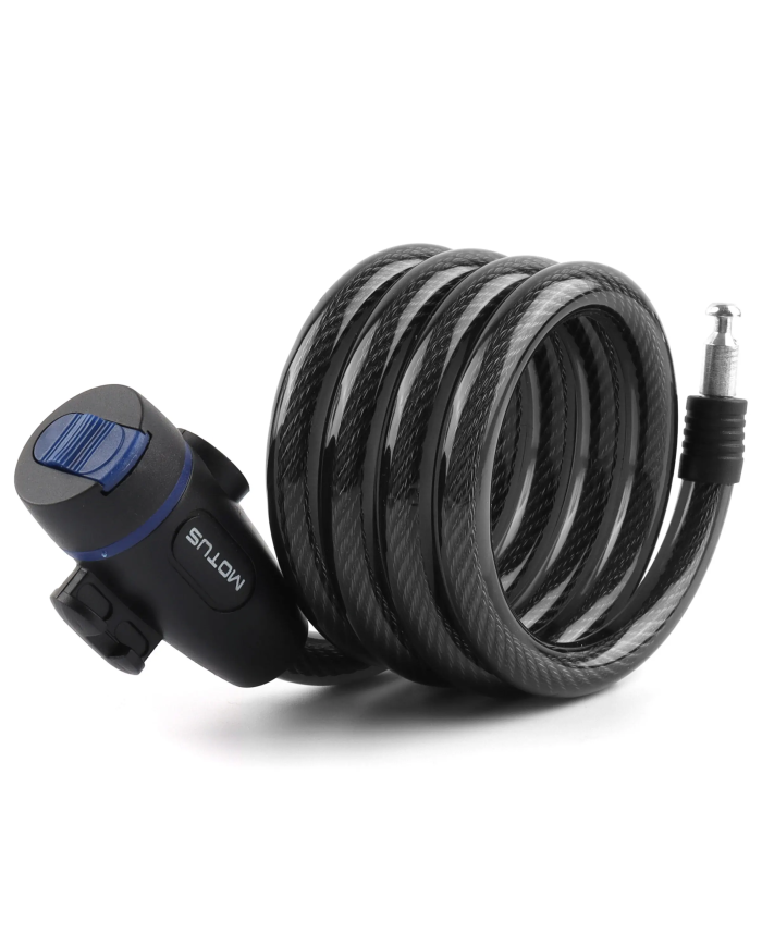 Motus BG-460 Anti-theft Lock