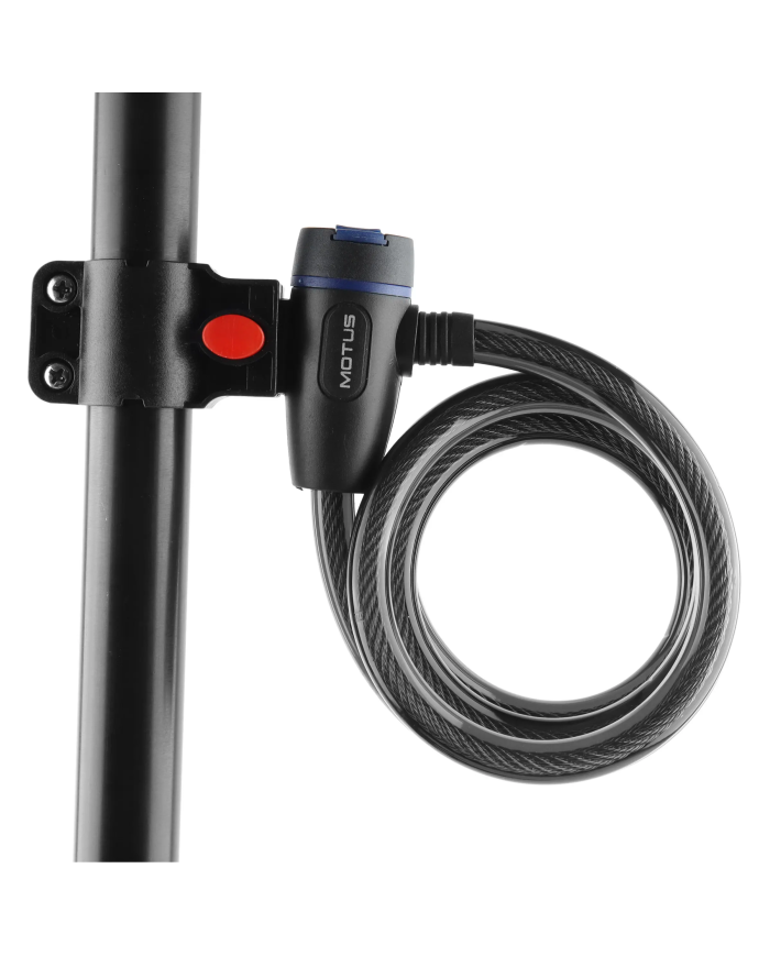 Motus BG-460 Anti-theft Lock